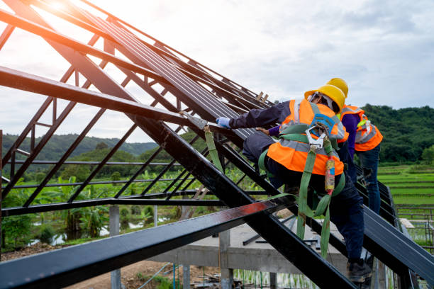 Best Metal Roofing Contractor  in Highwood, IL