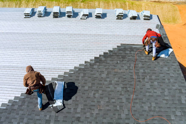Residential Roof Replacement in Highwood, IL