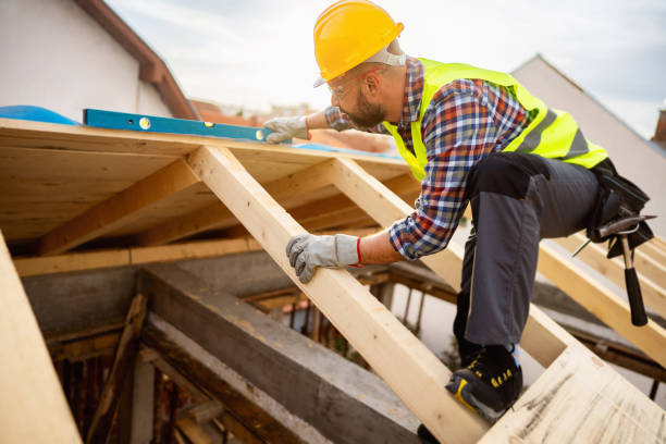 Best Residential Roofing Contractor  in Highwood, IL