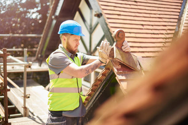 Quick and Trustworthy Emergency Roof Repair Services in Highwood, IL